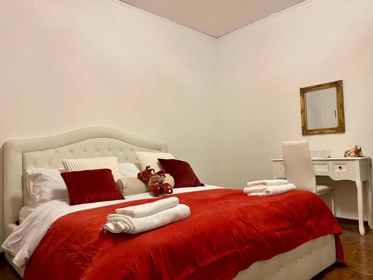 La Dogaressa Guest House ヴェネツィア エクステリア 写真
