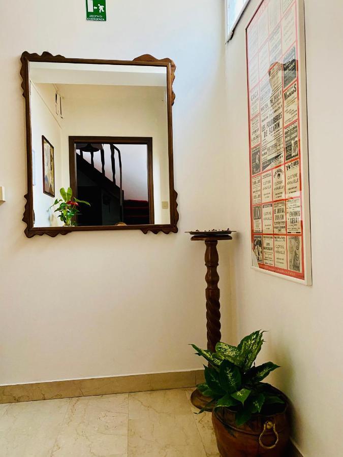 La Dogaressa Guest House ヴェネツィア エクステリア 写真