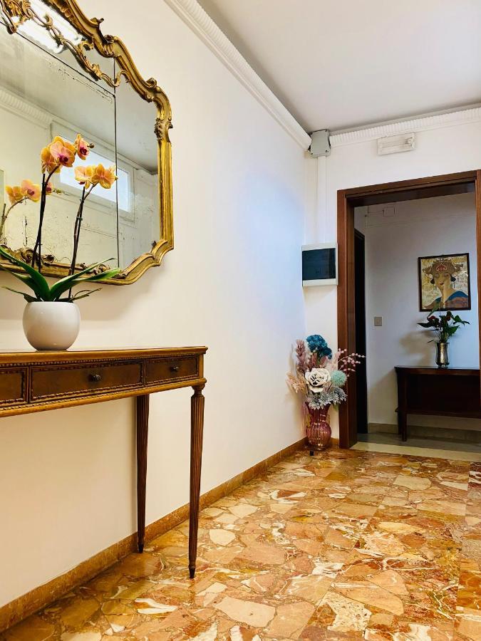 La Dogaressa Guest House ヴェネツィア エクステリア 写真
