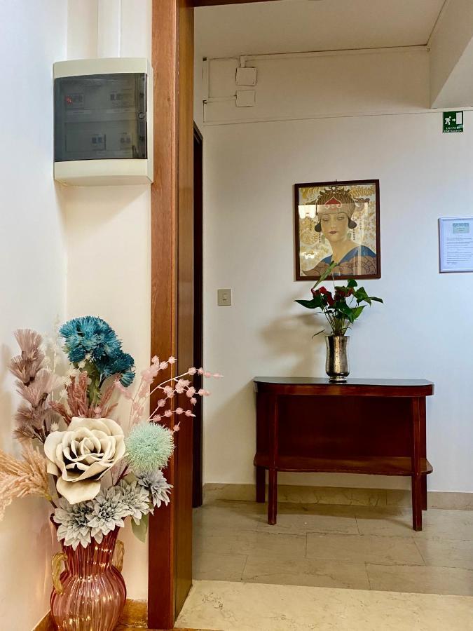 La Dogaressa Guest House ヴェネツィア エクステリア 写真