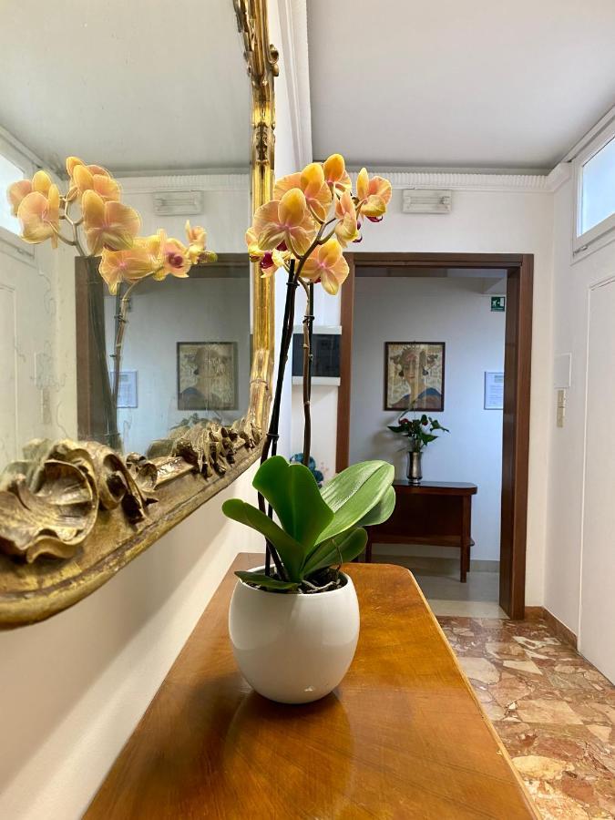 La Dogaressa Guest House ヴェネツィア エクステリア 写真
