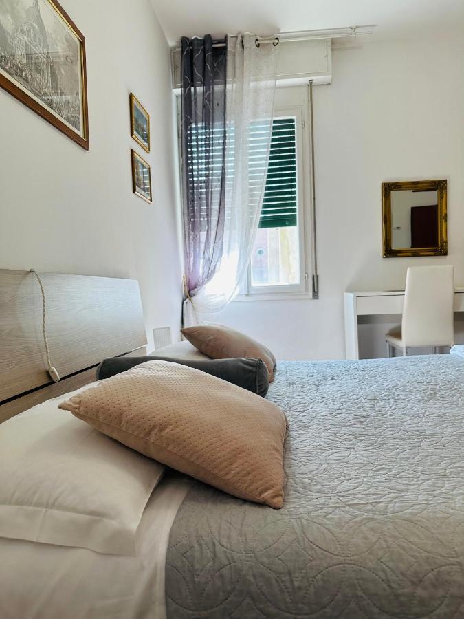La Dogaressa Guest House ヴェネツィア エクステリア 写真